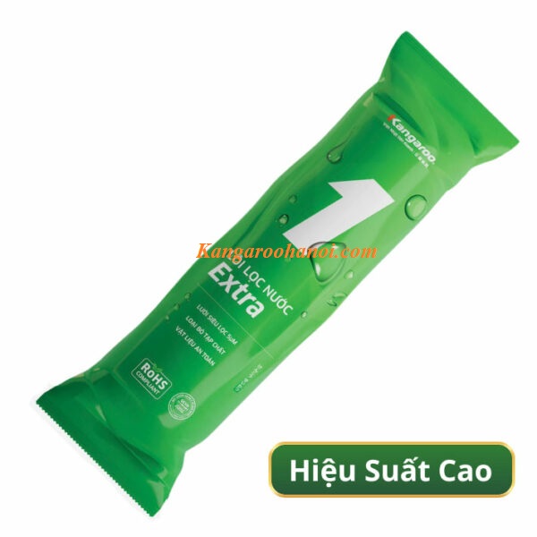 Lõi lọc nước Kangaroo số 1 ( EXTRA)