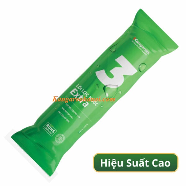 Lõi lọc nước kangaroo số 3 ( EXTRA)