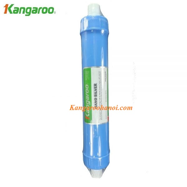 Lõi lọc nước Kangaroo số 5 ( Nano Silver)