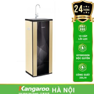 Máy lọc nước Kangaroo Hydrogen KG100HG VTU