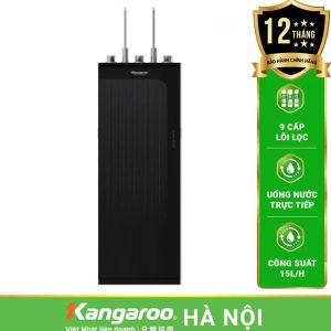 Máy lọc nước Kangaroo Hydrogen Infinity nóng lạnh KG10A16