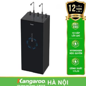 Máy lọc nước Kangaroo KG10A2I - Nóng Lạnh Nguội