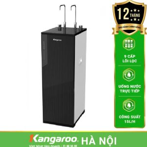 Máy lọc nước Kangaroo Hydrogen nóng lạnh KG10A88
