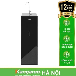 Máy lọc nước Kangaroo KG116i - 10 Lõi lọc