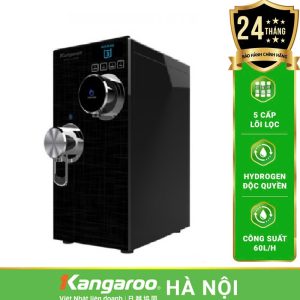 Máy lọc nước Hydrogen để bàn KG123HQ