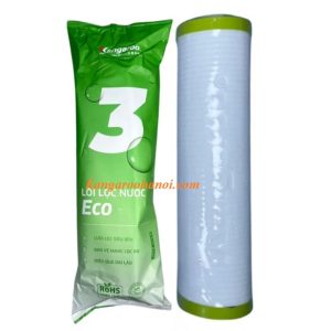 Lõi lọc nước kangaroo số 3 ( ECO)