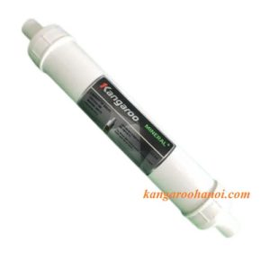 Lõi lọc Mineral Hydrogen - KG100HA, KG100HB, KG100HC, KG100HP, KG100HG, KG100HK