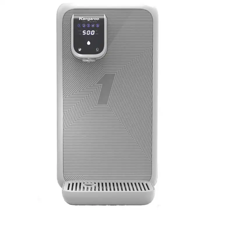 Máy lọc nước Kangaroo Hydrogen Slim Duo MS02