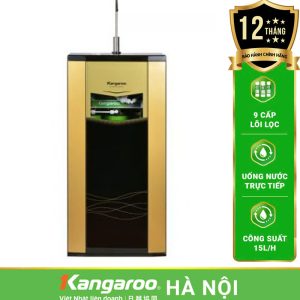 Máy lọc nước RO Kangaroo KG110AVTU