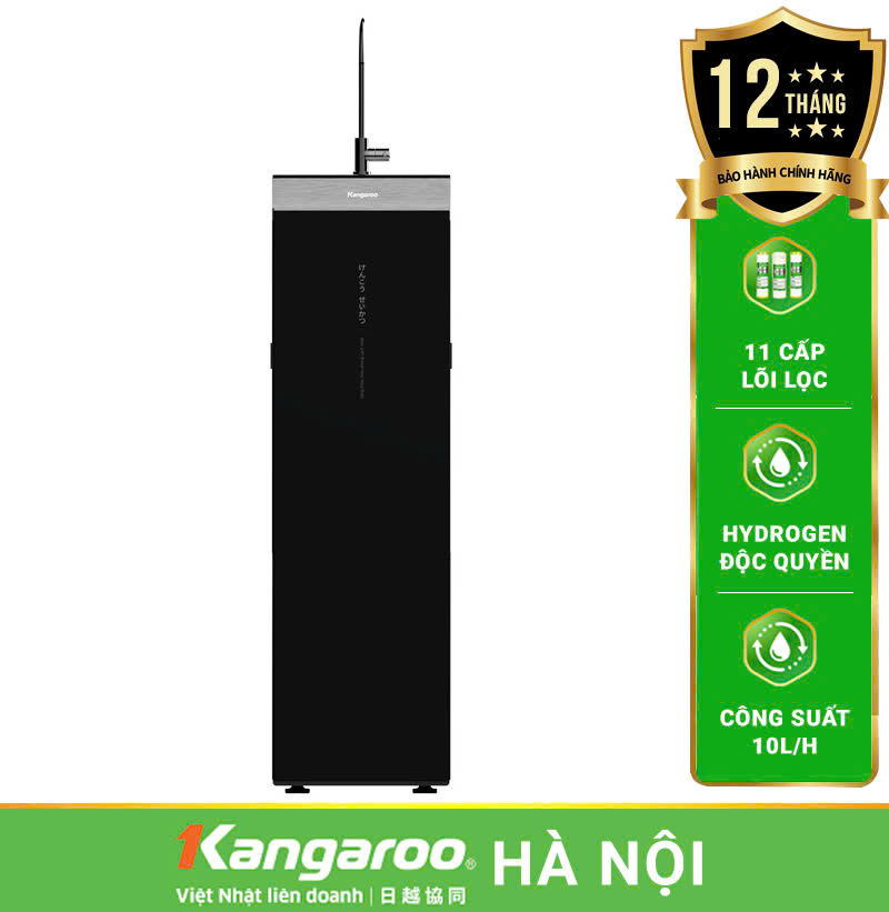 KG100N Máy lọc nước Kangaroo Sumire