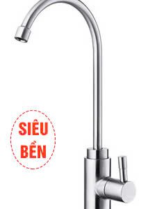 Vòi gạt máy lọc nước RO