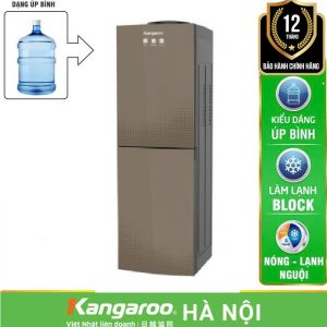 Cây nước nóng lạnh Kangaroo KG58A3